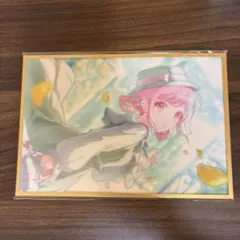 プロセカ はぴこれ 鳳えむ アクリル色紙B - メルカリ