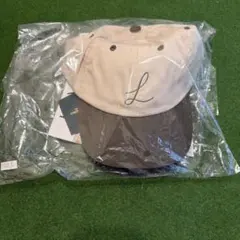 LUVERO SEOUL ベースボールキャップ