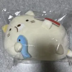 すみっコぐらし　ネオ・すみっコくじ Part.9 ラスト賞　ねこぬいぐるみ