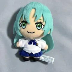 ひぐらしのなく頃に パペラ マスコット 詩音 ひぐらしのなく頃に パペラ マスコット 詩音 - メルカリ