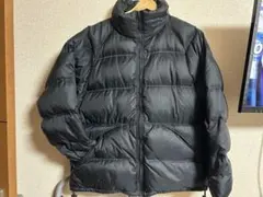 90s llbean エルエルビーン　グースダウン　ジャケット