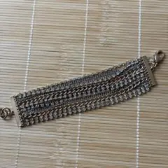 チェーン　ブレスレットのサムネイル