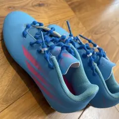 adidas アディダス スパイク　19cmのサムネイル