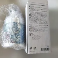 マウンテンボトル 僕のヒーローアカデミア　文房具カフェ 轟