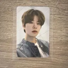 Stray Kids スキズ スンミン 5 STAR トレカ サウェ ラキドロ②