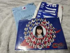 乃木坂46 ツアーグッズ詰め合わせ 新品