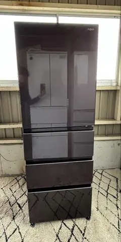 【神奈川県厚木市引取希望】三菱 MR-WX70C-BR1冷凍冷蔵庫 2018年製 神奈川県厚木市引取希望】三菱 MR-WX70C-BR1冷凍冷蔵庫 2018年製