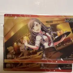 プロジェクトセカイ 白石杏 グッズセット - メルカリ