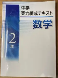 2026年最新】練成テキスト 算数の人気アイテム - メルカリ