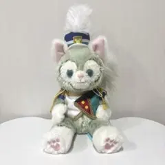 上海ディズニー 開園10周年記念. ジェラトーニssぬいぐるみ - メルカリ