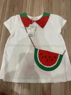 ★新品★babycheer ベイビーチアー　スイカ 100のサムネイル