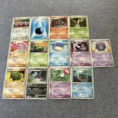 ポケモンカード ゴニョニョ ケンタロス 2枚セット ポケパークのプロモ