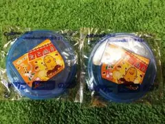 ★★新品 未開封 カルビー じゃがりこ 蓋 大阪バージョン★★のサムネイル