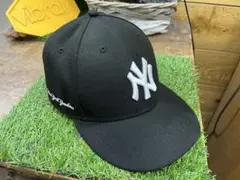 New Era LP 59FIFTY ニューヨーク・ヤンキース キャップ