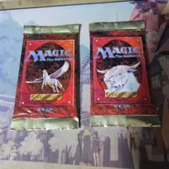 MTG マジック：ザ・ギャザリング ラヴニカのギルド ブースターパック