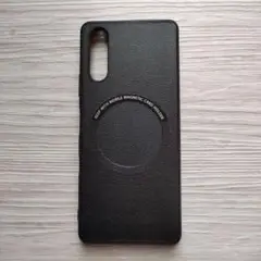 Xperia 10 III / Lite 　magsafe対応 　ケース