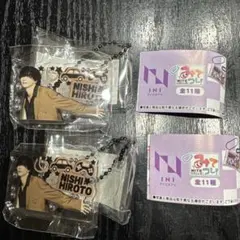 INI 西洸人 みてコレ！ 2個セット