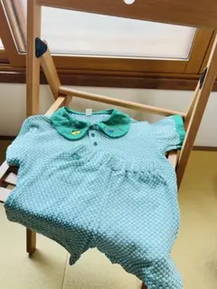 モイモルン 120 セットアップ