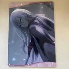 プロセカ 下敷きセット