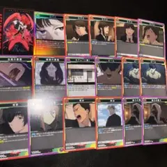 ユニオンアリーナ 赤 早川 アキ 姫野 チェンソーマン デッキパーツ