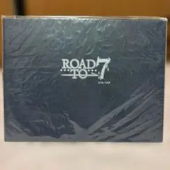 FGO Road to 7 ポストカードセット オベロン＆バーヴァンシー - メルカリ