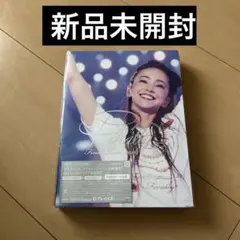 新品・未開封】安室奈美恵finally初回盤DVD福岡ヤフオクドーム