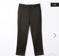 モカ色 Mサイズ スラックス