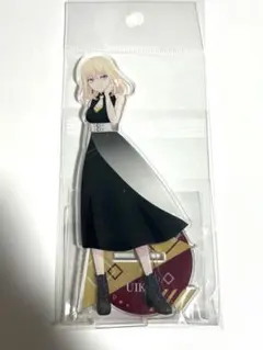 Ave Mujica live in Taipei 三角初華 アクリルスタンド Ave Mujica live in Taipei 三角初華 アクリルスタンド - メルカリ