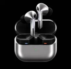 美品】Galaxy Buds3 Pro Bluetooth 完動品 キズなし - メルカリ
