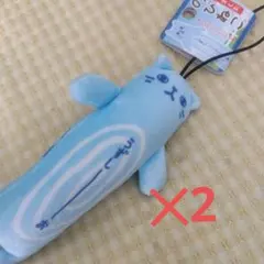 のびねこ キャラクターグッズ