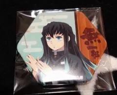鬼滅の刃　追憶回廊ノ導　バンダイナムコ　缶バッジ　時透無一郎 鬼滅の刃 追憶回廊ノ導 バンダイナムコ 缶バッジ 時透無一郎 - メルカリ
