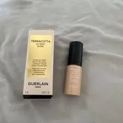 GUERLAIN ゲラン テラコッタ フルイド グロウ ファンデーション ミニのサムネイル