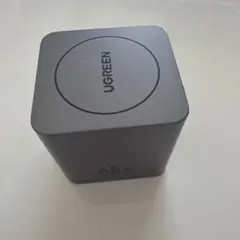 【値下げしました】UGREEN 65W 充電器