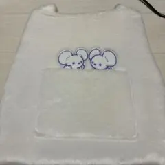 ポケットモンスター　ワッカネズミ　トートバッグ　ナムコ