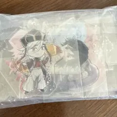 鬼滅の刃　キーホルダー3つセット　童磨・冨岡義勇