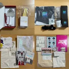 King & Prince キンプリ まとめ売り グッズ 永瀬廉 髙橋海人