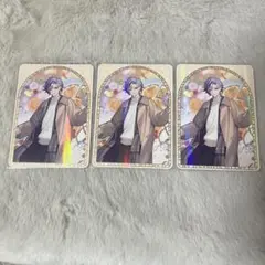 にじさんじ ART OF NIJISANJI コレクションカード 不破湊