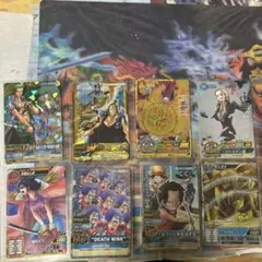 2026年最新】ワンピースカードまとめ売りセットの人気アイテム - メルカリ