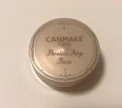 キャンメイク CANMAKE Poreless Airy Base 01