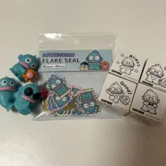 ★サンリオ　ハンギョドン【まとめ売り】