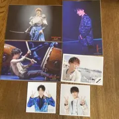 SnowMan 渡辺翔太写真セット