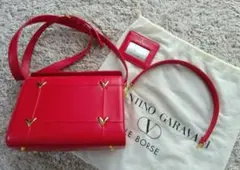 VALENTINO GARAVANI ヴァレンティノ ハンドバッグ 2wayのサムネイル