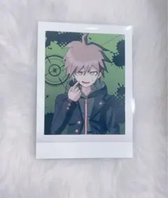 ダンガンロンパ 苗木誠 ぱしゃこれ - メルカリ