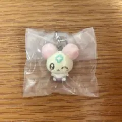 ぷちきゅあ　しふぉん　めじるしアクセサリー