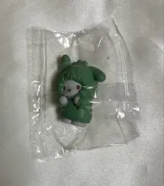 サンリオキャラクターズ むぎゅぎゅ！パーカーフィギュア ポチャッコ