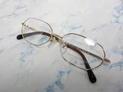 HOYA メガネフレーム PLM007 54口16-140 GP 日本製