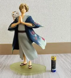 2026年最新】夏目友人帳 夏目貴志 1/8 完成品フィギュア の人気