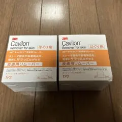3M 皮膚用リムーバー 30枚入 2個セットのサムネイル