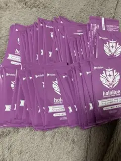 2026年最新】ベーシックPRパック ホロライブの人気アイテム - メルカリ