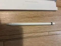 【ジャンク】Apple Pencil 第一世代